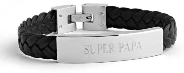 Bracelet homme