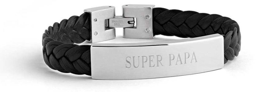 Bracelet homme