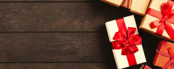 cadeaux clients pour Noël